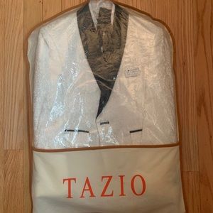 Tazio suit for children in size 7